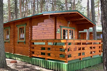 KORMORAN ośrodek wypoczynkowy 17