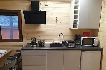 KORMORAN ośrodek wypoczynkowy 23