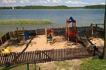 KORMORAN ośrodek wypoczynkowy 24