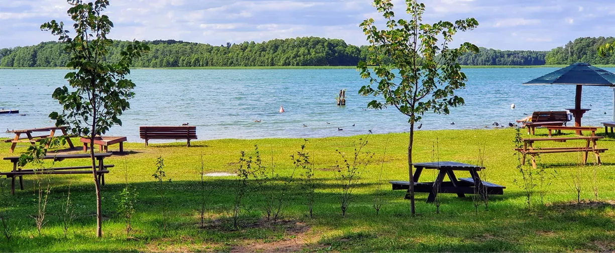 KORMORAN ośrodek wypoczynkowy 01